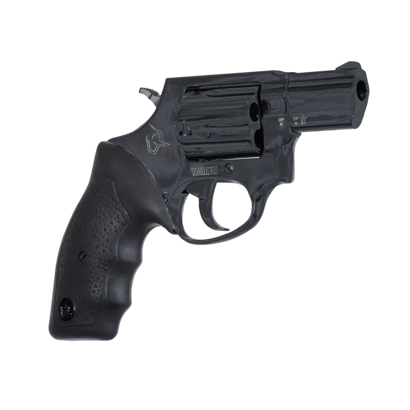 REVOLVER MODELE 605 BLACK 357MAG