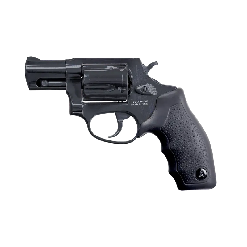 REVOLVER MODELE 605 BLACK 357MAG