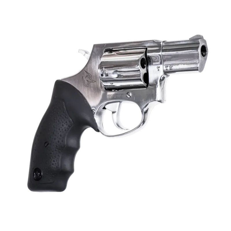 REVOLVER MODELE 605 SS 357MAG