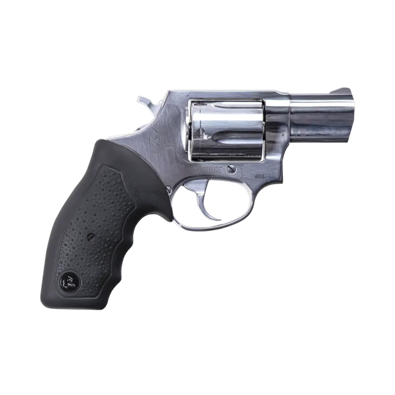 REVOLVER MODELE 605 SS 357MAG