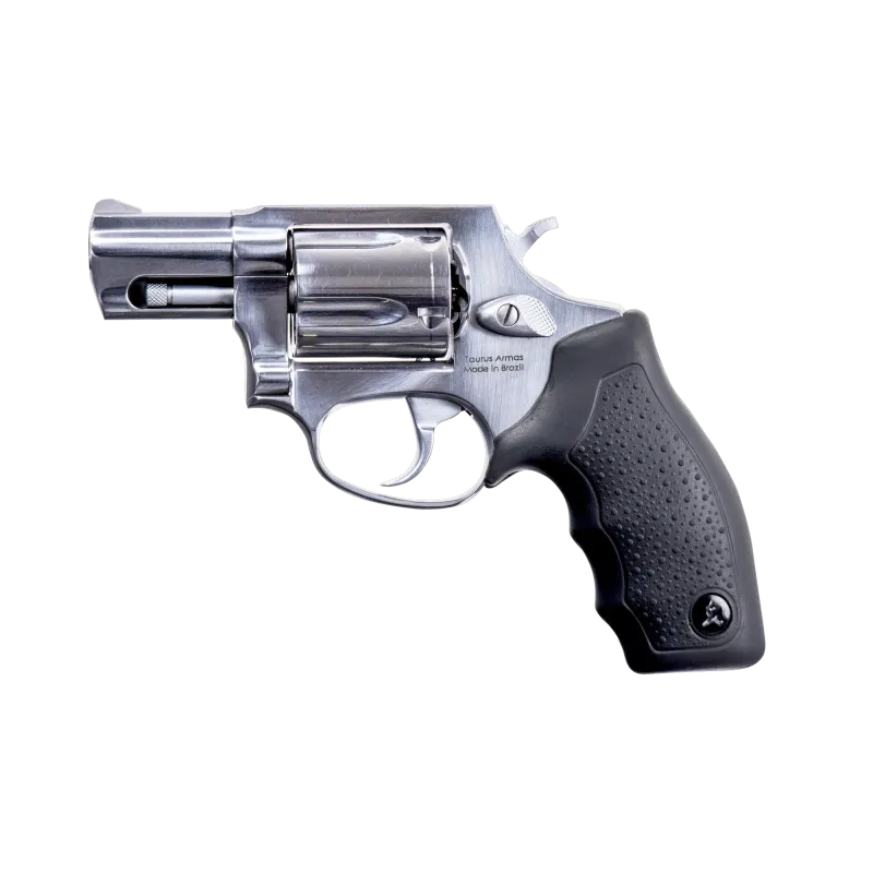 REVOLVER MODELE 605 SS 357MAG