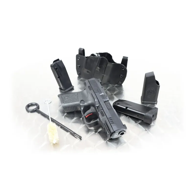 PISTOLET TP9 SUB ELITE 9X19