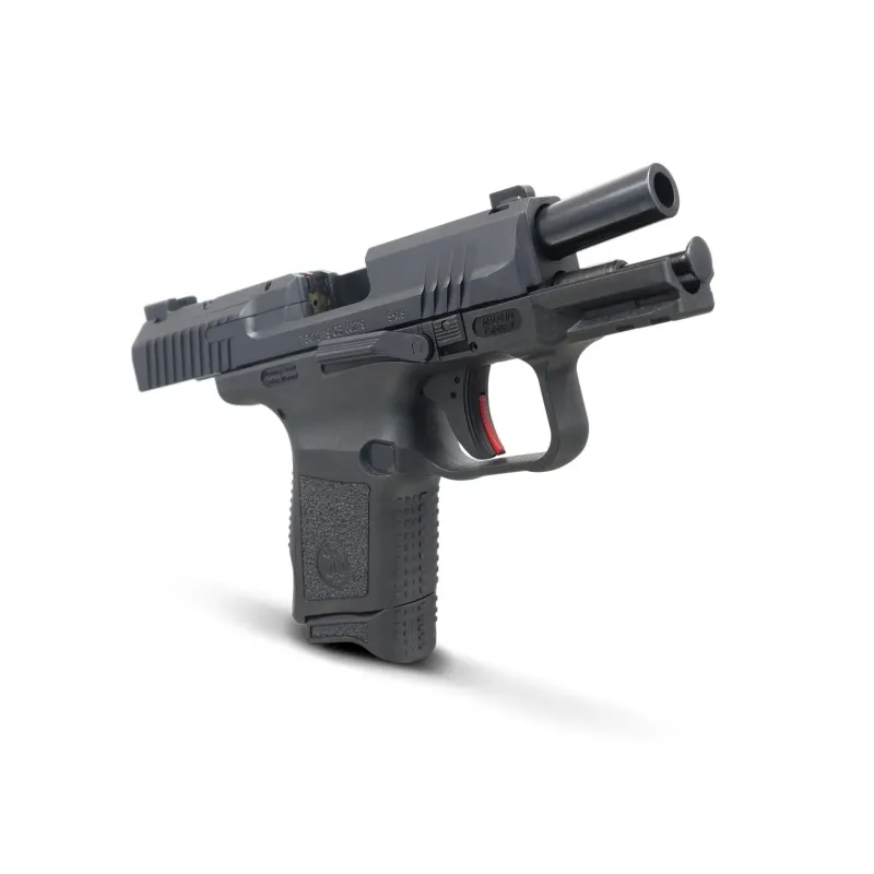 PISTOLET TP9 SUB ELITE 9X19