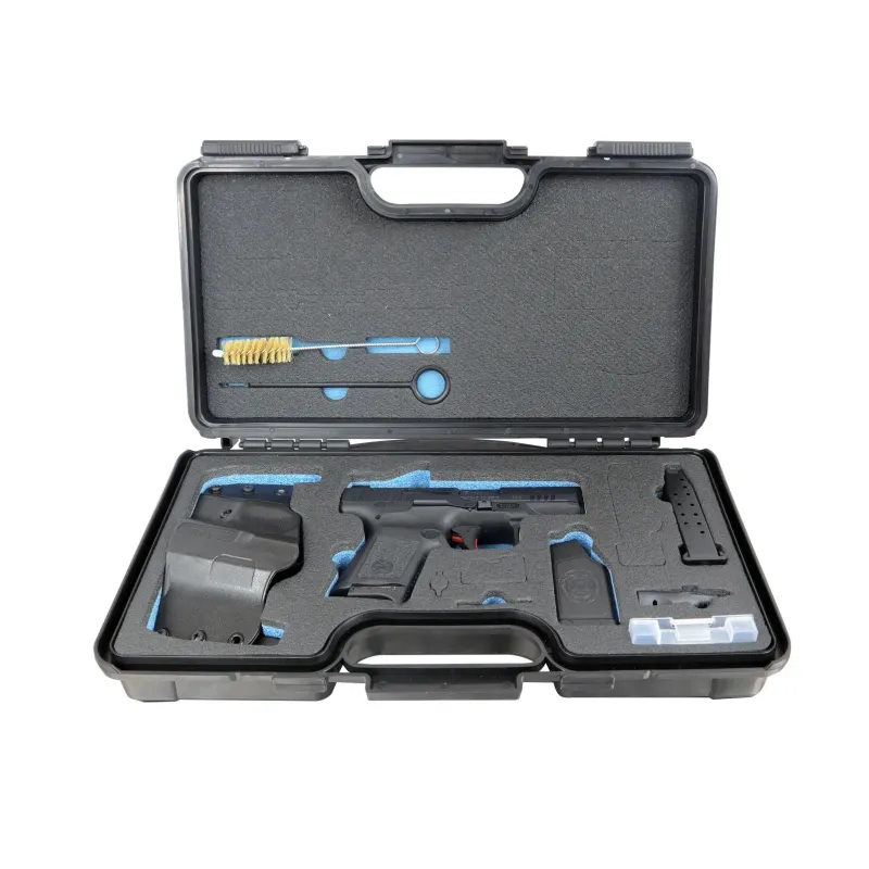 PISTOLET TP9 SUB ELITE 9X19