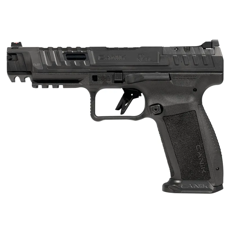 PISTOLET SFX RIVAL DARK SIDE 9X19