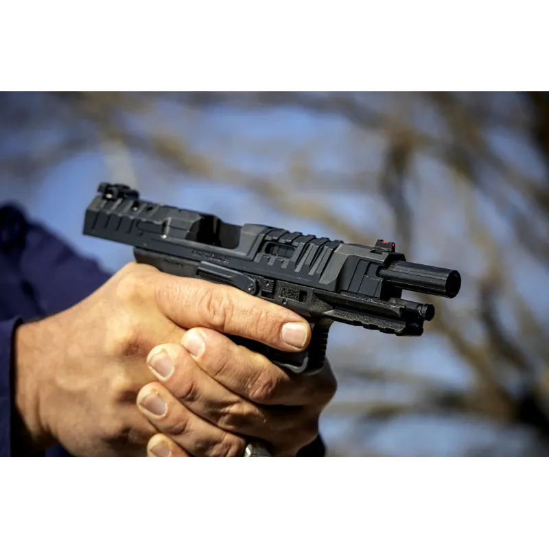 PISTOLET SFX RIVAL DARK SIDE 9X19