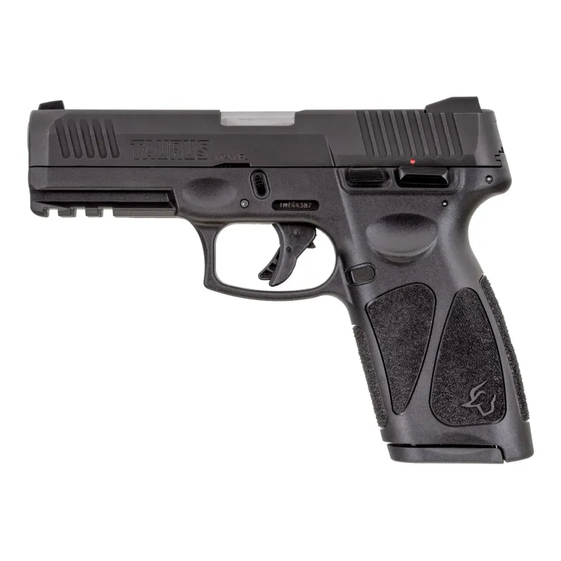 PISTOLET G3 BLACK 9X19