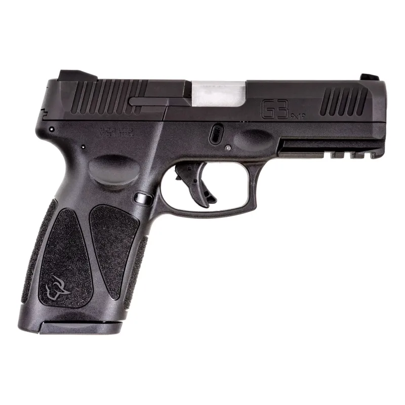 PISTOLET G3 BLACK 9X19