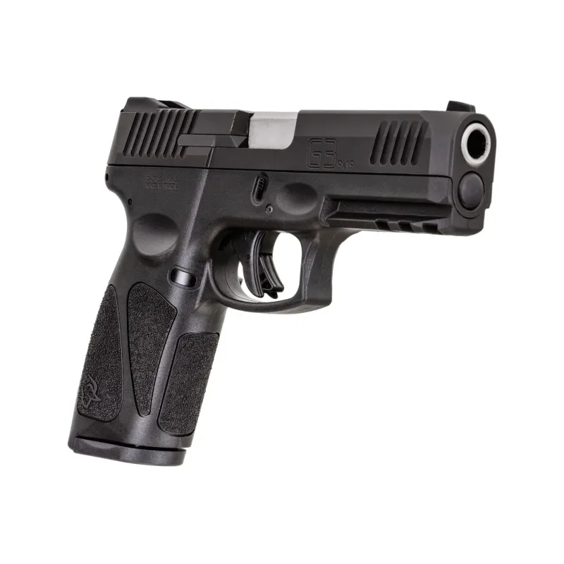 PISTOLET G3 BLACK 9X19