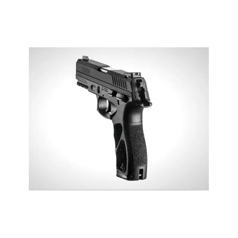 PISTOLET TH9 BLACK 9X19