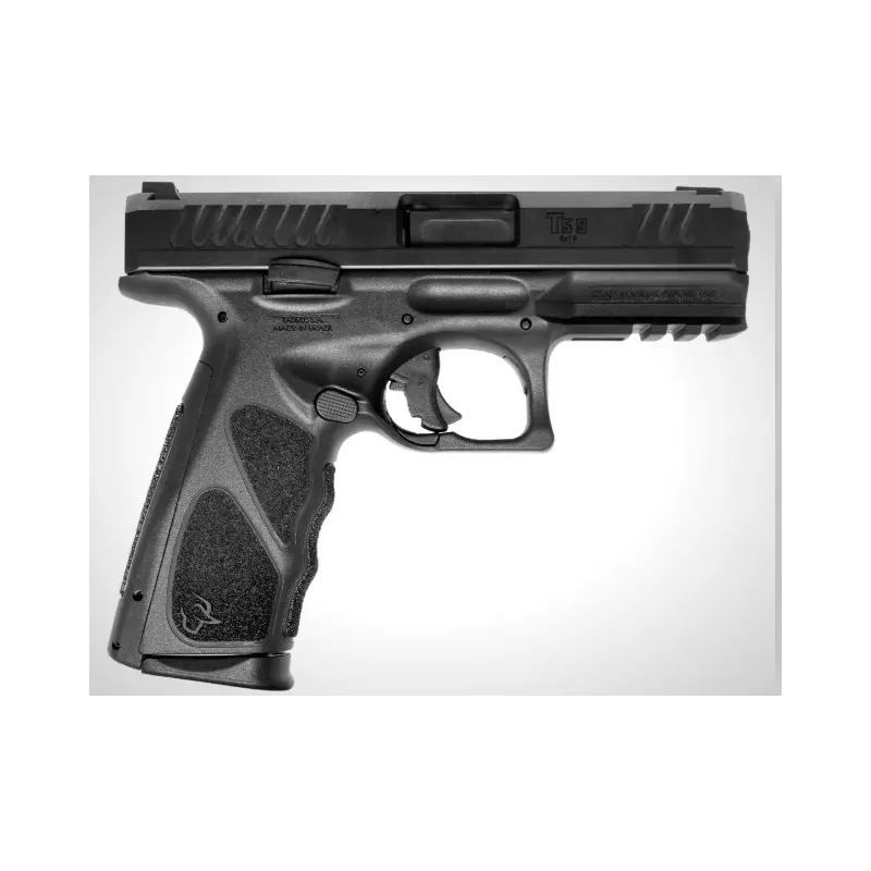 PISTOLET TS9 BLACK 9X19