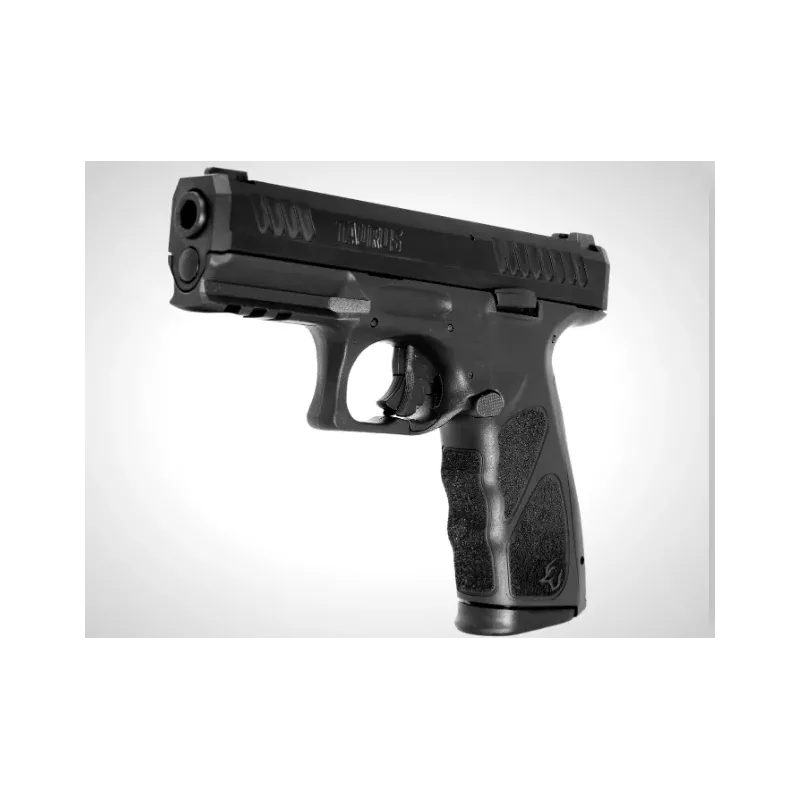PISTOLET TS9 BLACK 9X19
