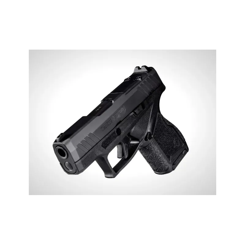PISTOLET GX4 TORO BLACK 9MM