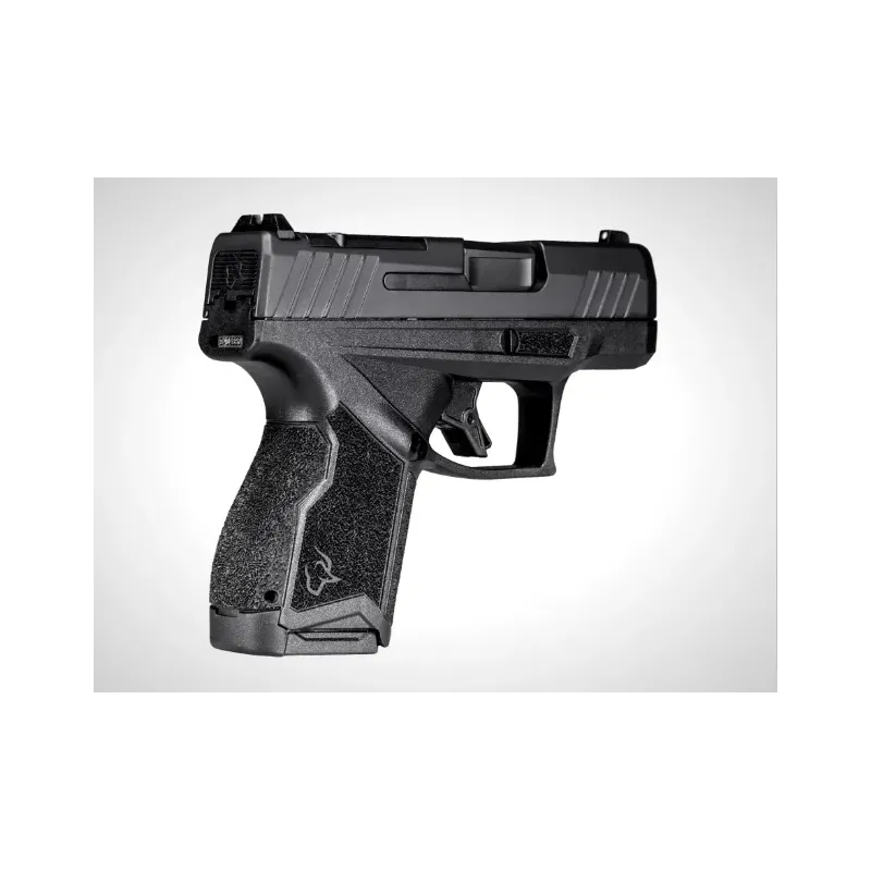 PISTOLET GX4 TORO BLACK 9MM