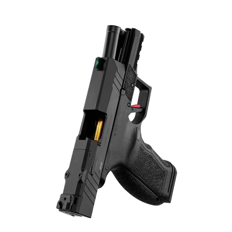 Pistolet TISAS PX-9 CARRY calibre 9x19 mm