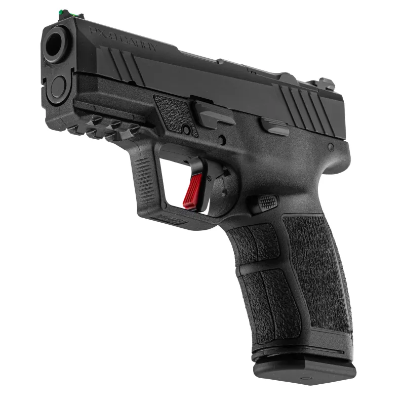 Pistolet TISAS PX-9 CARRY calibre 9x19 mm