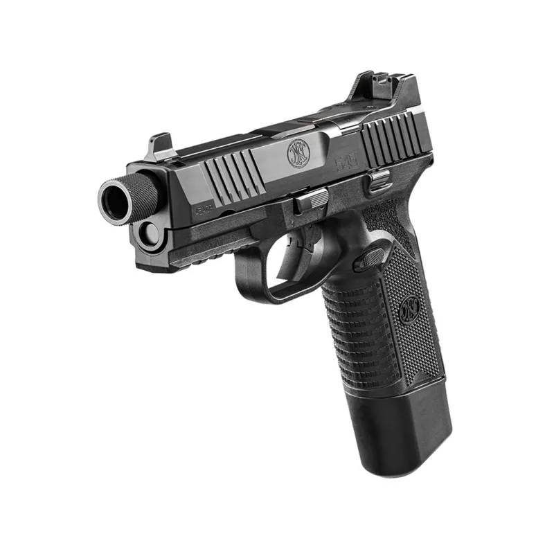 Pistolet semi automatique FN Herstal 545 Tactical 45 ACP BLK/BLK