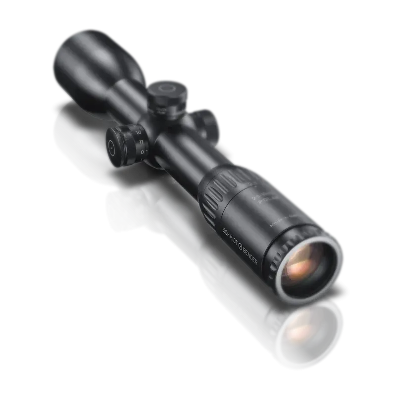 LUNETTE POLAR LM 3-12X54 BE L7 POSICON CT