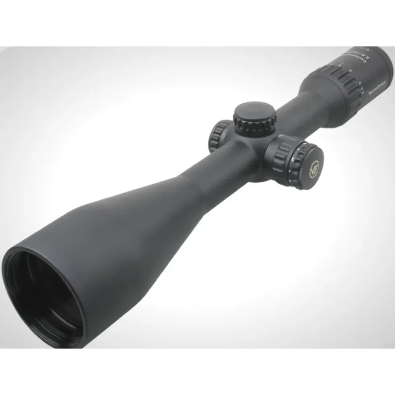 LUNETTE CONTINENTAL X6 2.5-15X56 SFP RET 4