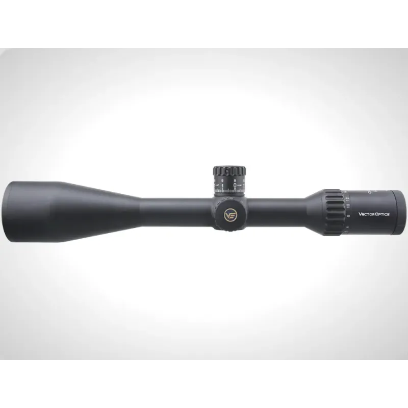 LUNETTE CONTINENTAL X6 5-30X56 SFP RET TACTICAL NEW