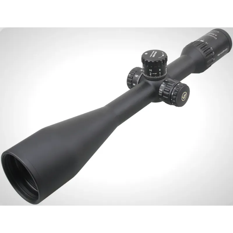 LUNETTE CONTINENTAL X6 5-30X56 SFP RET TACTICAL NEW