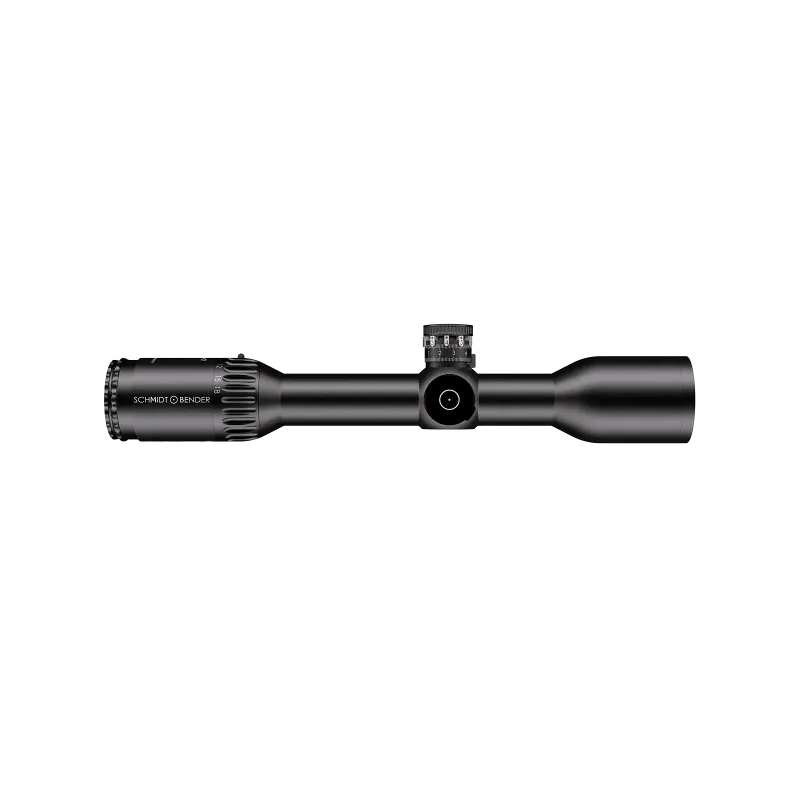 LUNETTE META 3-18X42 LP7