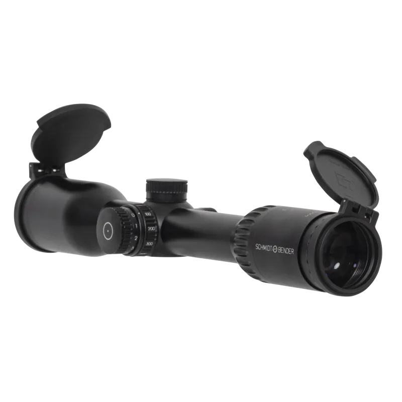 LUNETTE META 3-18X42 LP7