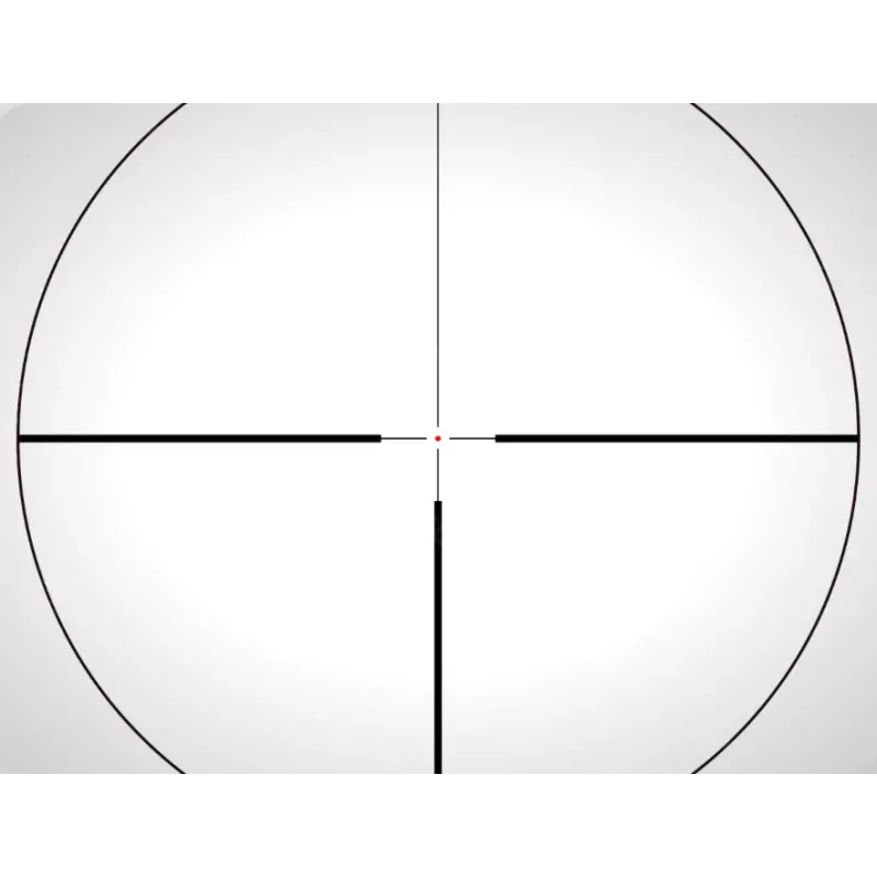 LUNETTE GRIZZLY 3-12X56 RET 4
