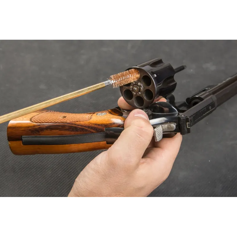 KIT DE NETTOYAGE ARMES DE POING - GUN BOSS PRO