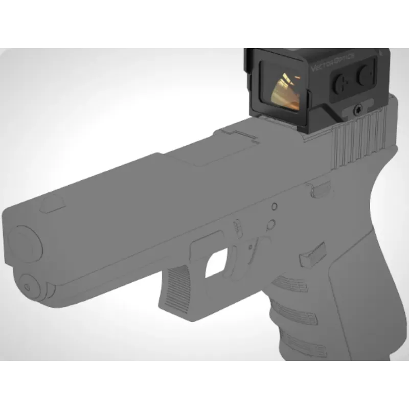 POINT ROUGE FRENZY + 1X18X20 SOL 3RET