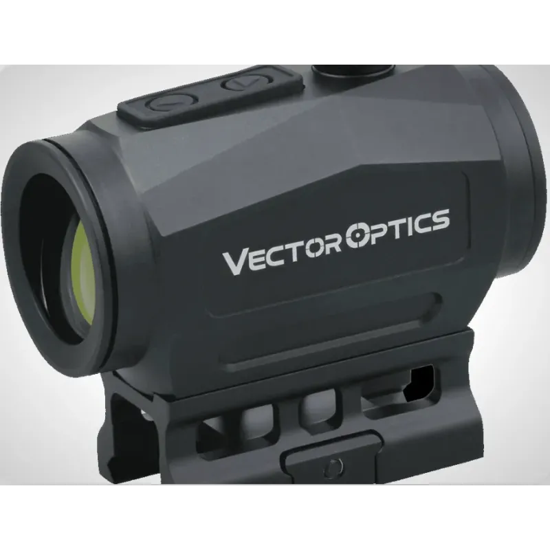 POINT ROUGE SCRAPPER 1X29