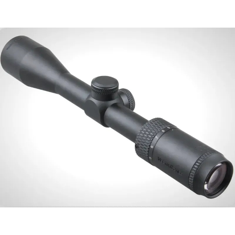 LUNETTE MATIZ 3-9X40 DUPLEX