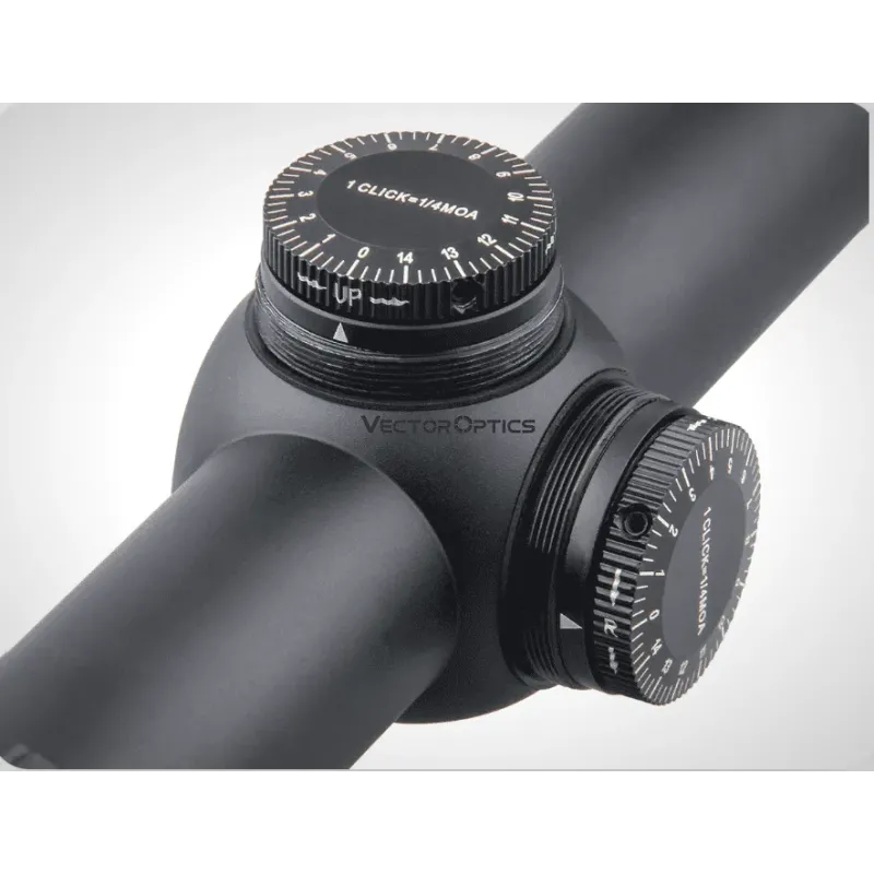 LUNETTE MATIZ 3-9X40 DUPLEX