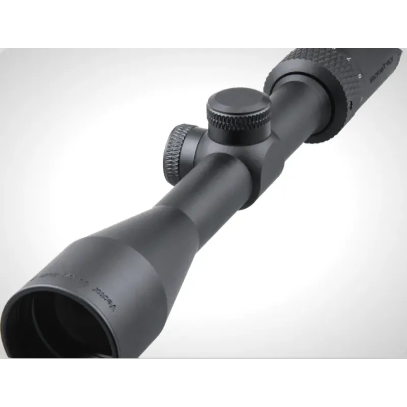 LUNETTE MATIZ 3-9X40 MIL