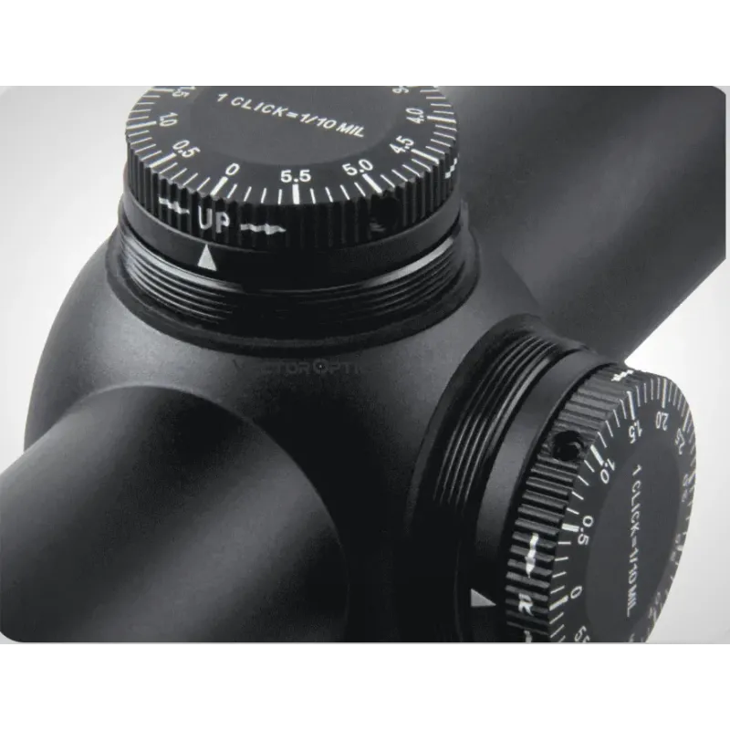 LUNETTE MATIZ 3-9X40 MIL