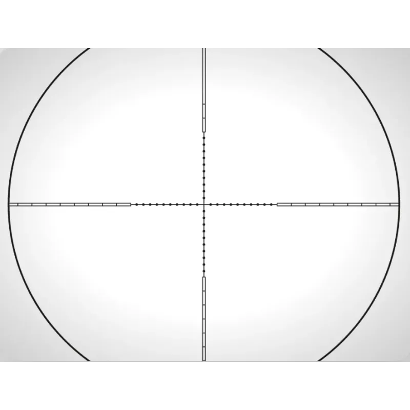 LUNETTE MATIZ 3-9X40 MIL