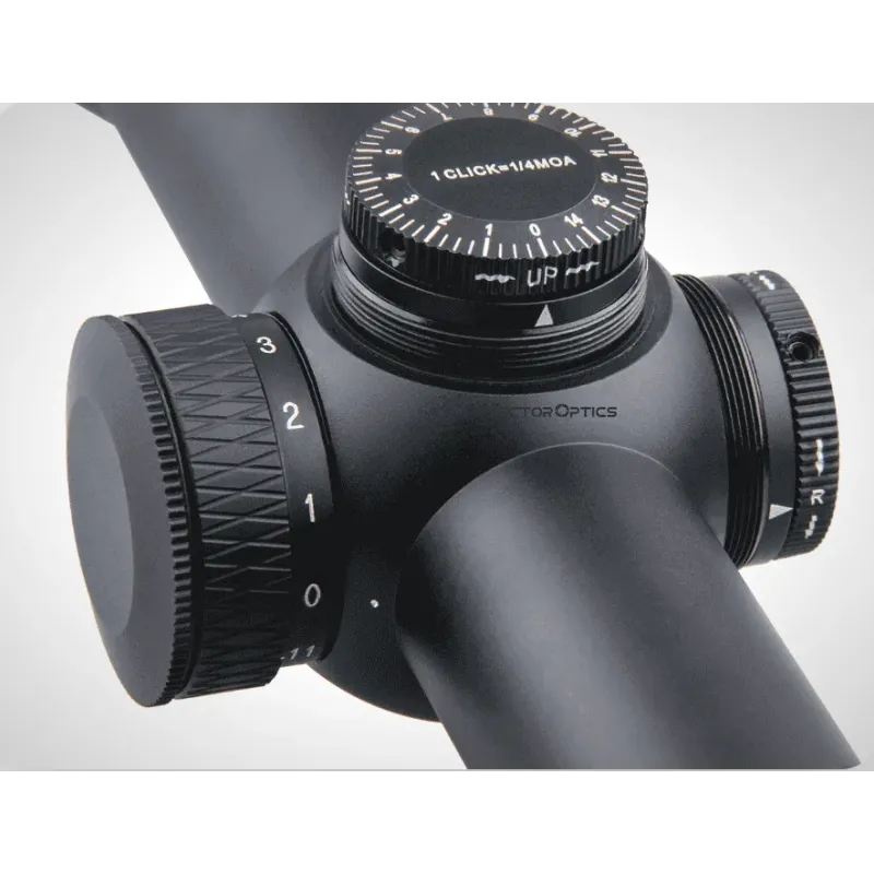 LUNETTE MATIZ 3-9X50 GERMAN 4