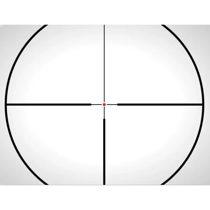 LUNETTE MATIZ 3-9X50 GERMAN 4