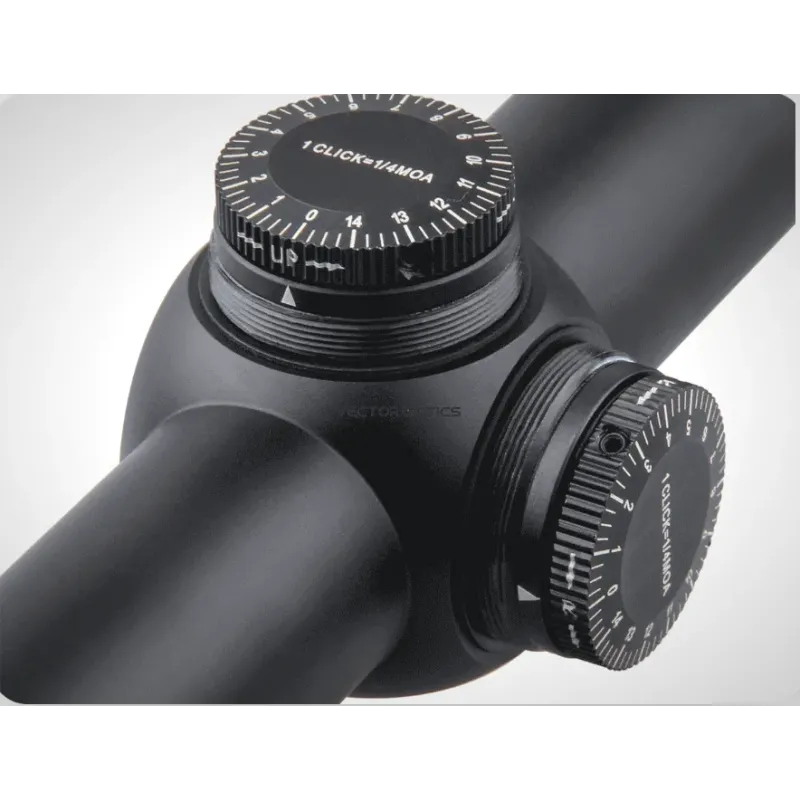 LUNETTE MATIZ 6-18X44 VOW 10BDC