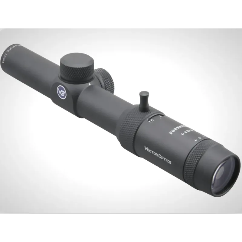 LUNETTE FORESTER 1-4X24 VFD3