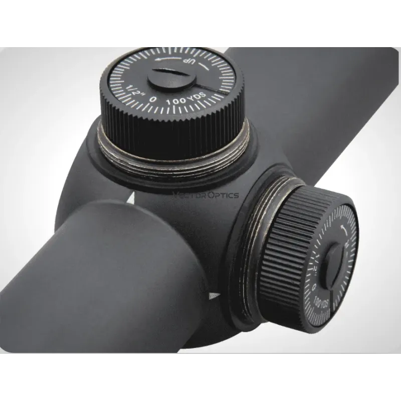 LUNETTE FORESTER 1-4X24 VFD3