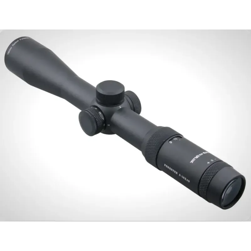 LUNETTE FORESTER 2-10X40 VFD2