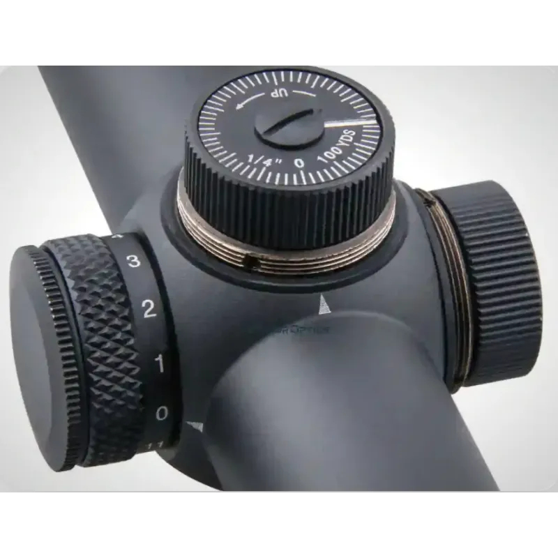 LUNETTE FORESTER 2-10X40 VFD2