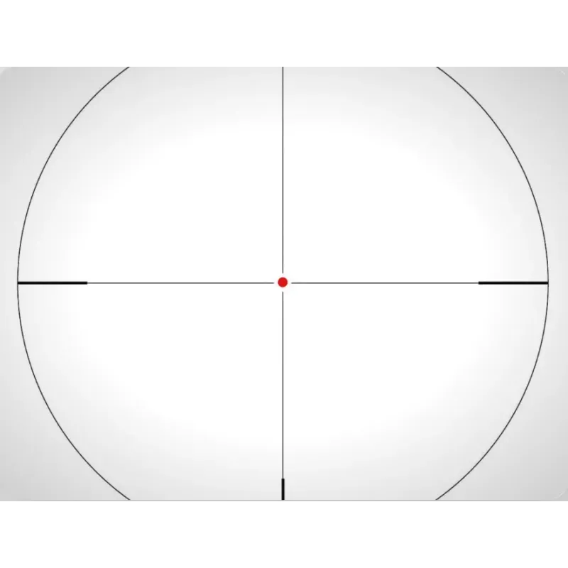 LUNETTE FORESTER 2-10X40 VFD2