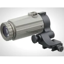 MAGNIFIER 3X22 MAVERICK III SOP