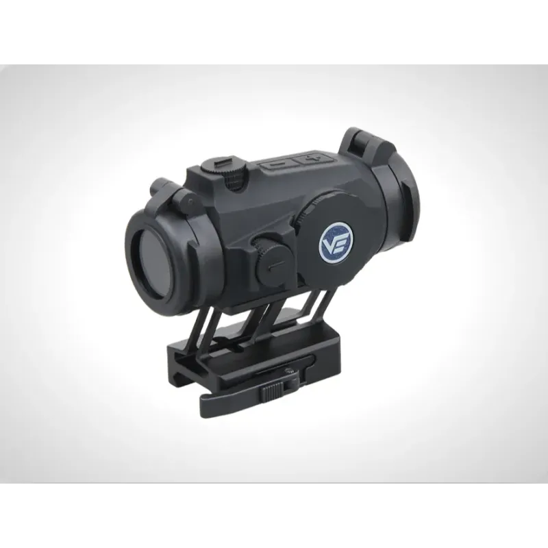 POINT ROUGE 1X20 MAVERICK IV MIL 3MOA