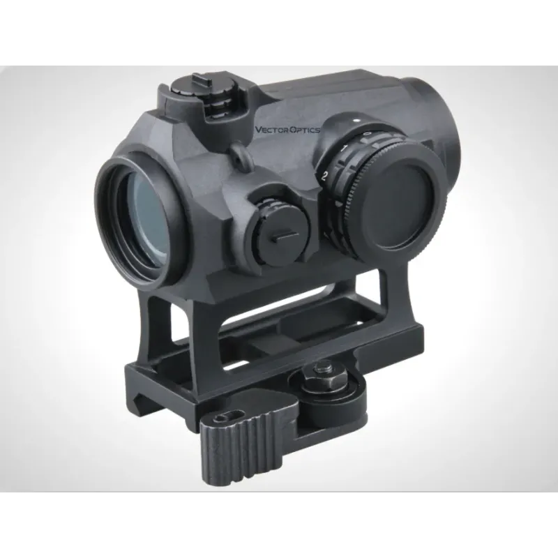 POINT ROUGE 1X22 MAVERICK III MIL 3MOA