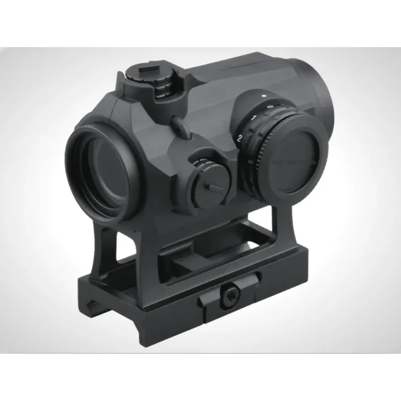 POINT ROUGE 1X22 MAVERICK III S-MIL 3MOA