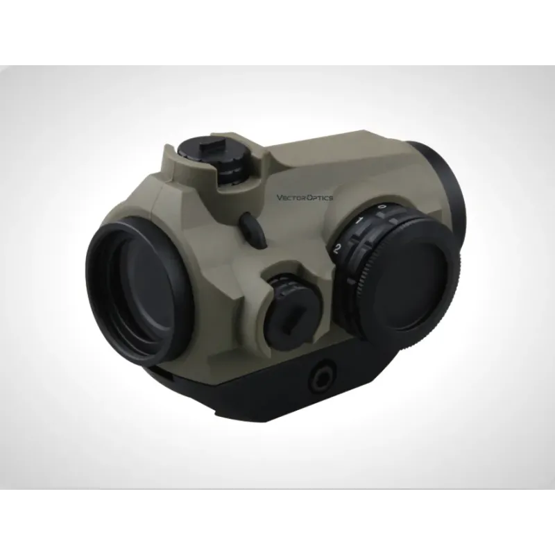 POINT ROUGE 1X22 MAVERICK III SOP 3MOA GRIS