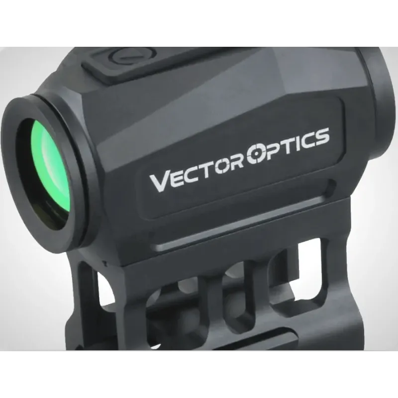 POINT ROUGE 1X22 SCRAPPER